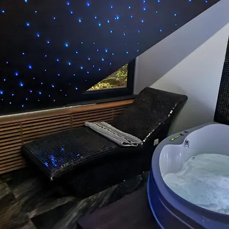 Wind Wellness&spa Apartment