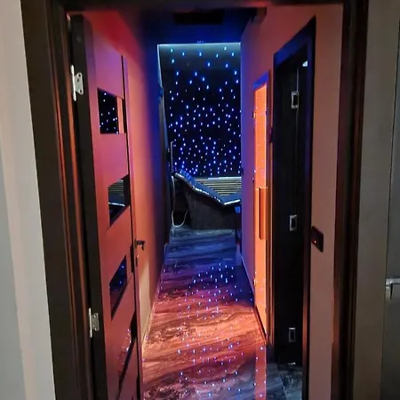 Wind Wellness&spa