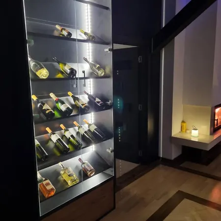 Apartment Wind Wellness&spa