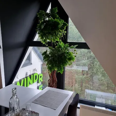 Wind Wellness&spa * Divcibare
