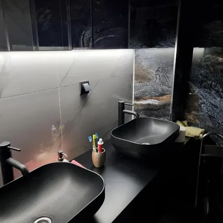 Wind Wellness&spa * Divcibare