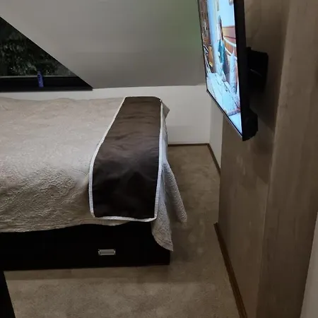 Wind Wellness&spa Apartment *