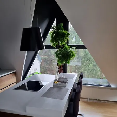 Apartment Wind Wellness&spa *