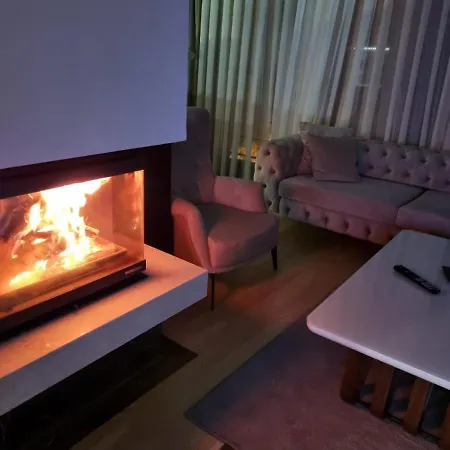 Apartment Wind Wellness&spa *