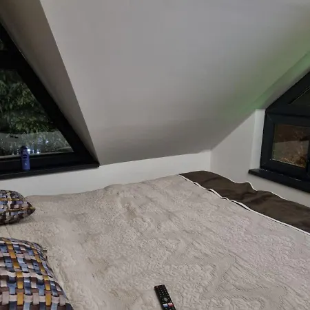 Wind Wellness&spa Apartment *