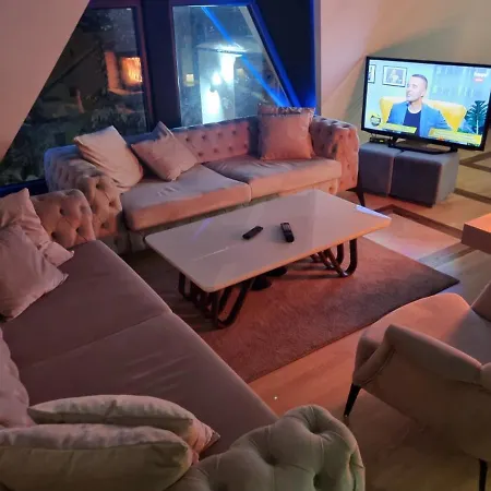 Apartment Wind Wellness&spa
