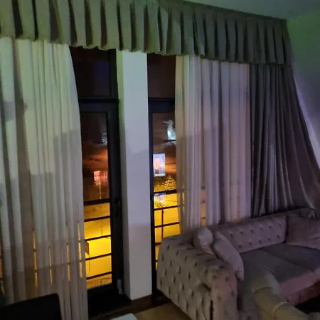 Wind Wellness&spa Apartment Divcibare