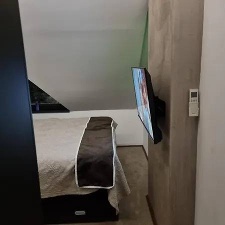 Wind Wellness&spa Apartment *
