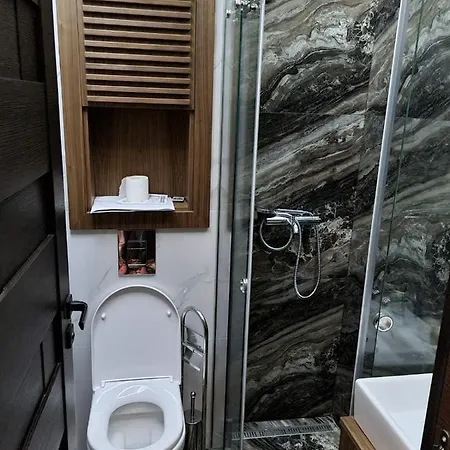 Wind Wellness&spa Apartment Divcibare
