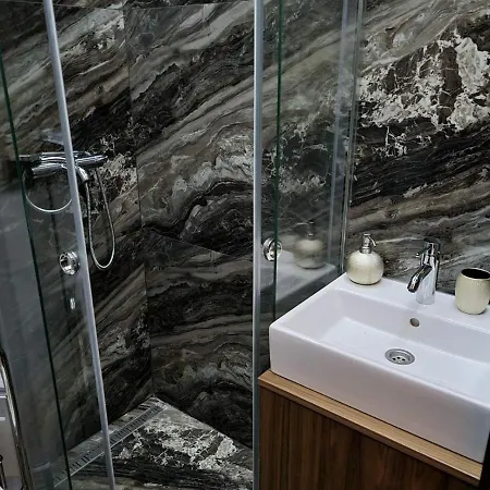 Wind Wellness&spa Apartment