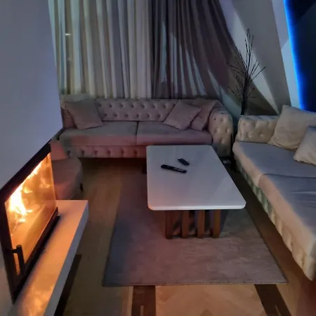 Apartment Wind Wellness&spa *