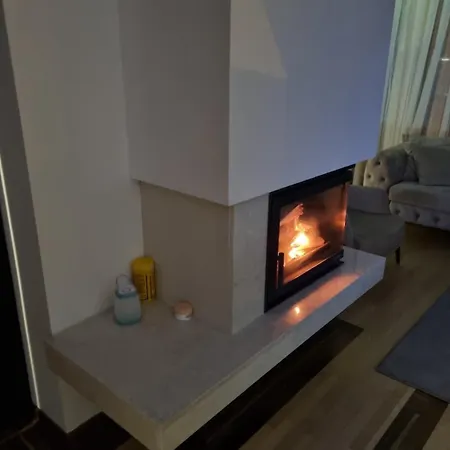 Wind Wellness&spa * Divcibare