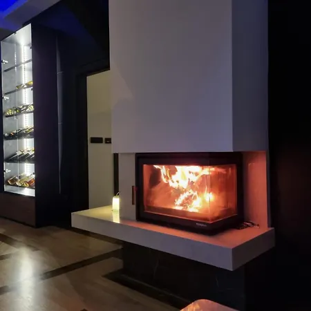 Wind Wellness&spa * Divcibare