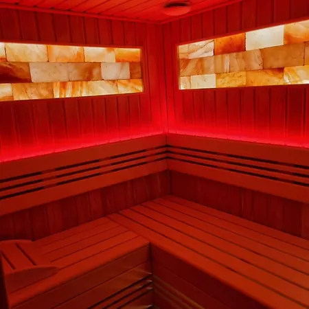 Wind Wellness&spa Apartment Divcibare