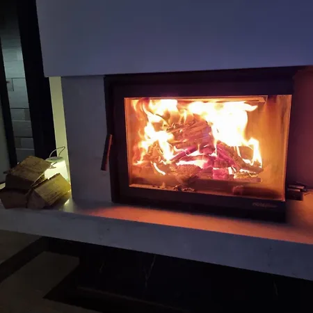 Apartment Wind Wellness&spa Divcibare